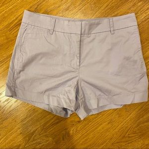 J crew Chino Shorts